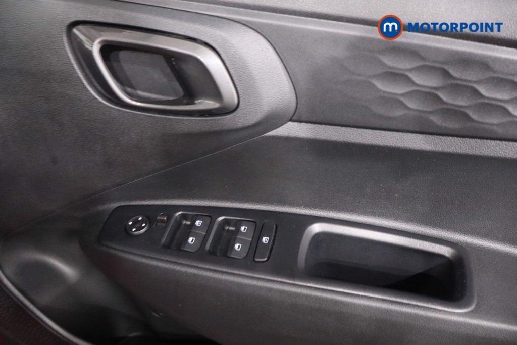 Hyundai I10 Advance Automatic Petrol Hatchback - Stock Number (1618047) - 22nd supplementary image