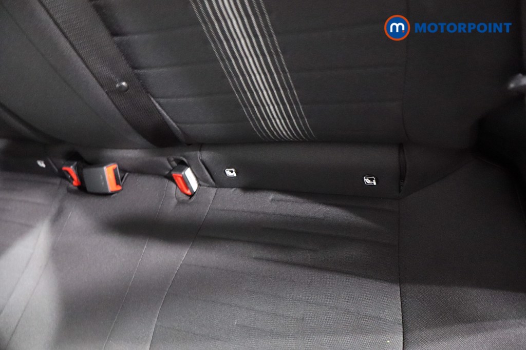 Hyundai I10 Advance Automatic Petrol Hatchback - Stock Number (1618047) - 23rd supplementary image