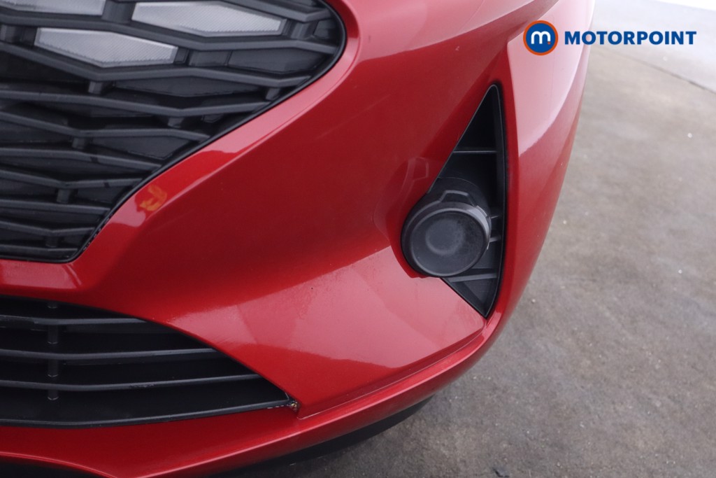 Hyundai I10 Advance Automatic Petrol Hatchback - Stock Number (1618047) - 28th supplementary image