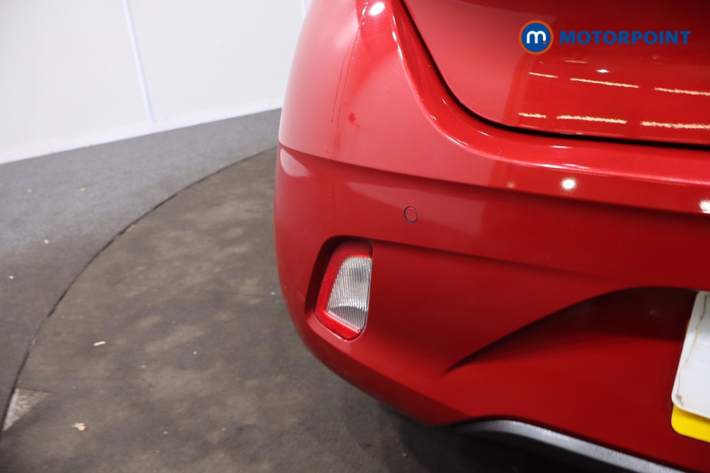 Hyundai I10 Advance Automatic Petrol Hatchback - Stock Number (1618047) - 33rd supplementary image