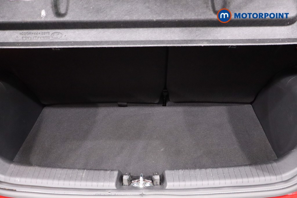 Hyundai I10 Advance Automatic Petrol Hatchback - Stock Number (1618047) - 35th supplementary image