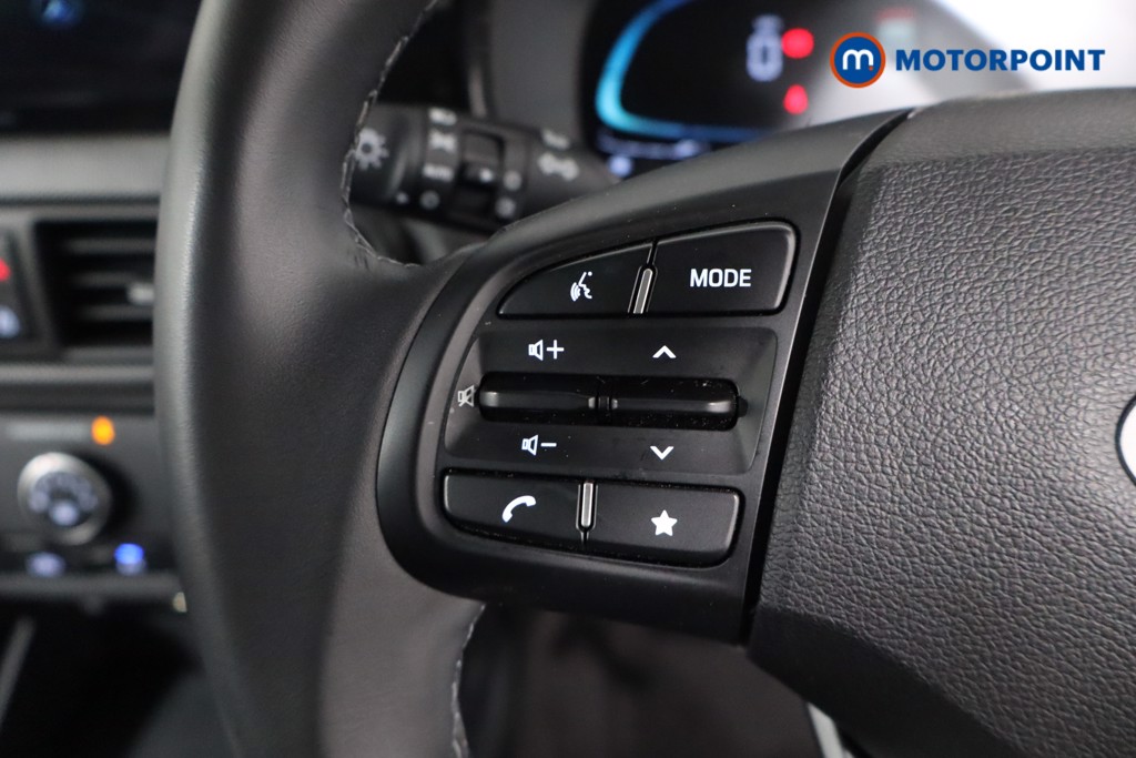 Hyundai I10 Advance Automatic Petrol Hatchback - Stock Number (1618065) - 7th supplementary image