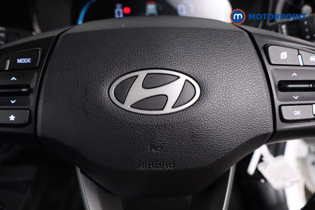 Hyundai I10 Advance Automatic Petrol Hatchback - Stock Number (1618065) - 13th supplementary image