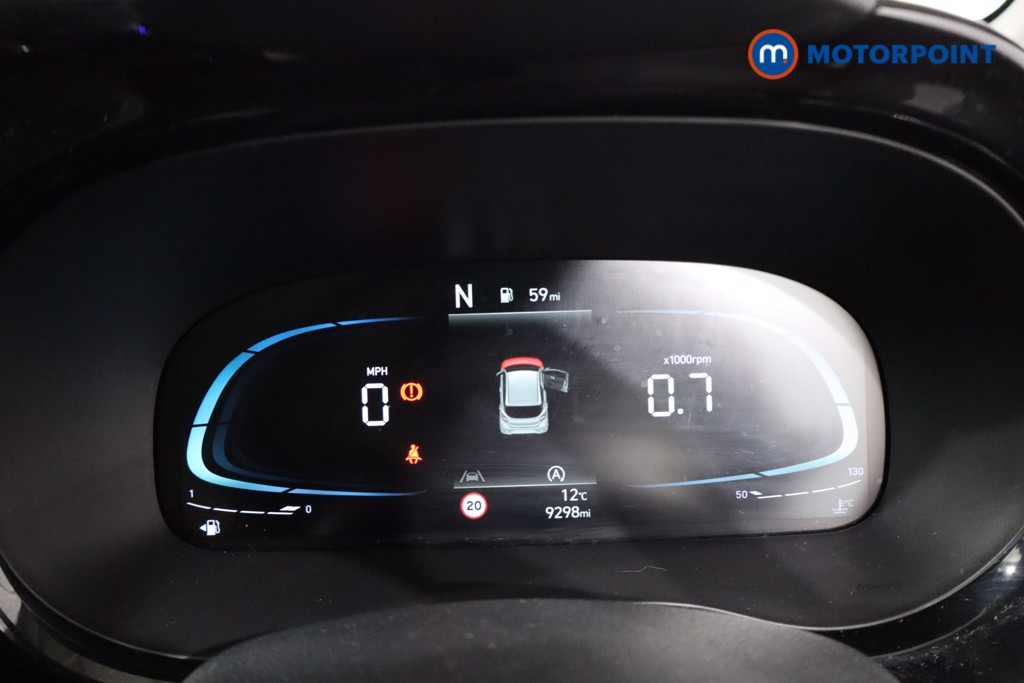 Hyundai I10 Advance Automatic Petrol Hatchback - Stock Number (1618065) - 16th supplementary image