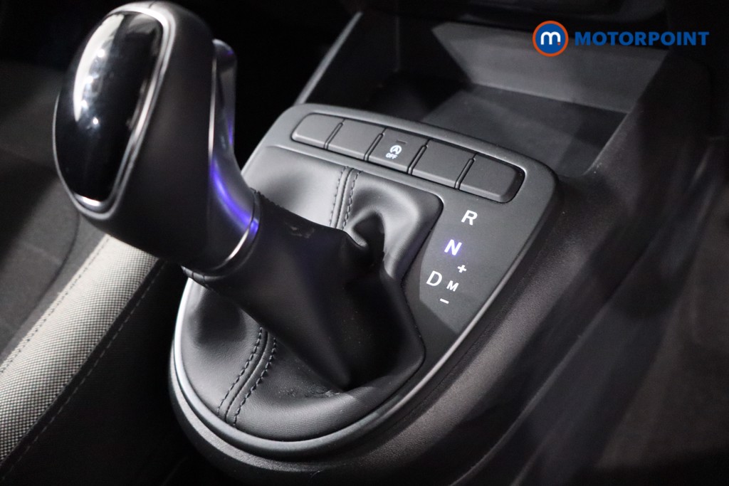 Hyundai I10 Advance Automatic Petrol Hatchback - Stock Number (1618065) - 17th supplementary image