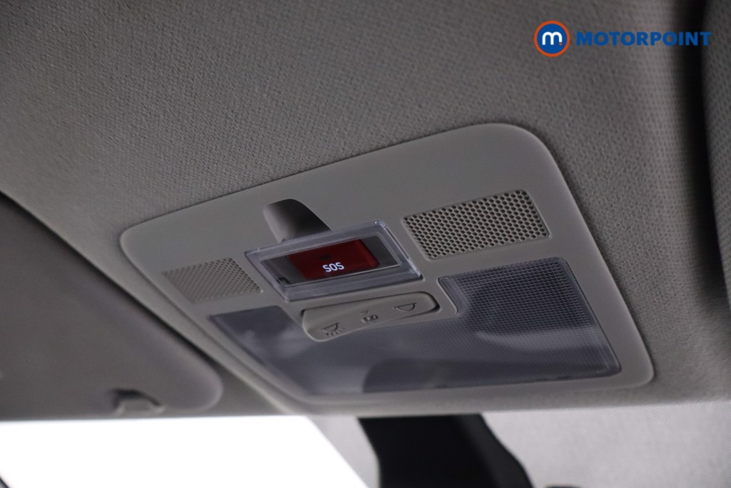 Hyundai I10 Advance Automatic Petrol Hatchback - Stock Number (1618065) - 20th supplementary image