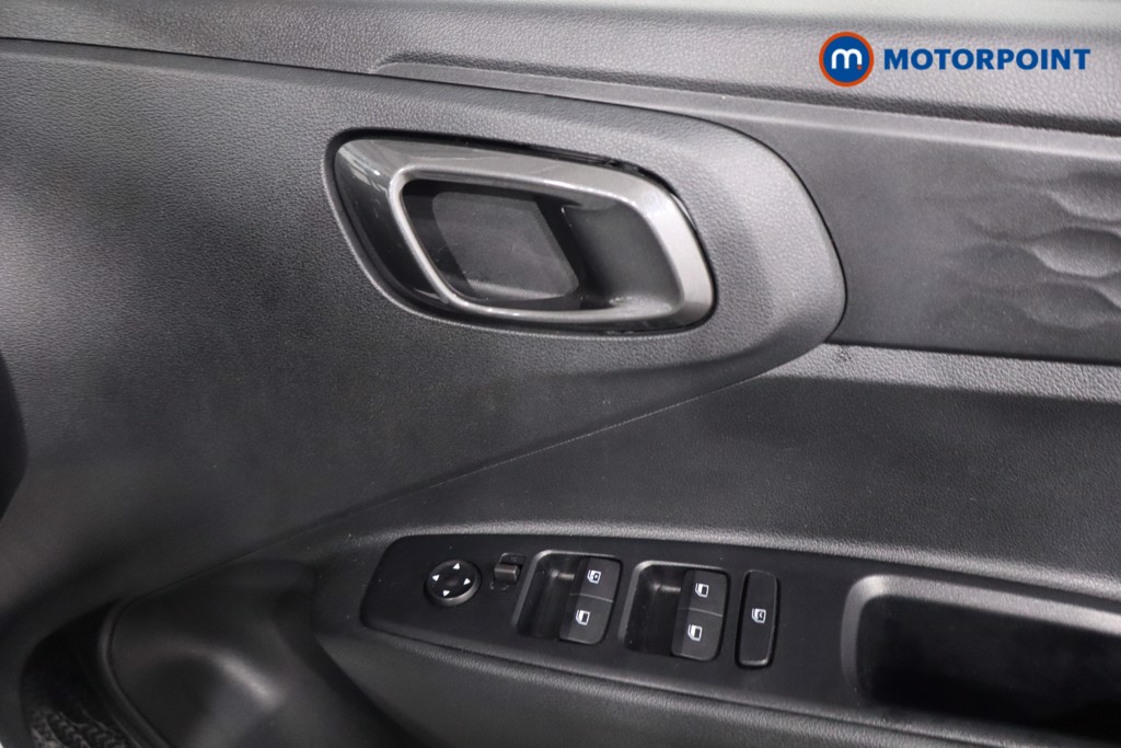 Hyundai I10 Advance Automatic Petrol Hatchback - Stock Number (1618065) - 23rd supplementary image