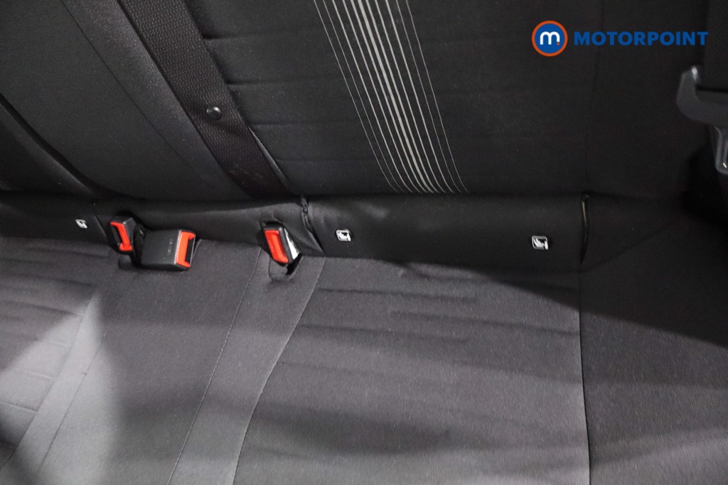 Hyundai I10 Advance Automatic Petrol Hatchback - Stock Number (1618065) - 24th supplementary image