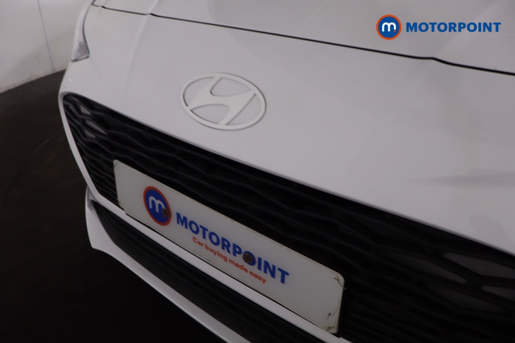 Hyundai I10 Advance Automatic Petrol Hatchback - Stock Number (1618065) - 26th supplementary image