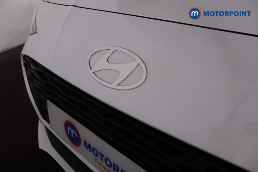 Hyundai I10 Advance Automatic Petrol Hatchback - Stock Number (1618065) - 27th supplementary image