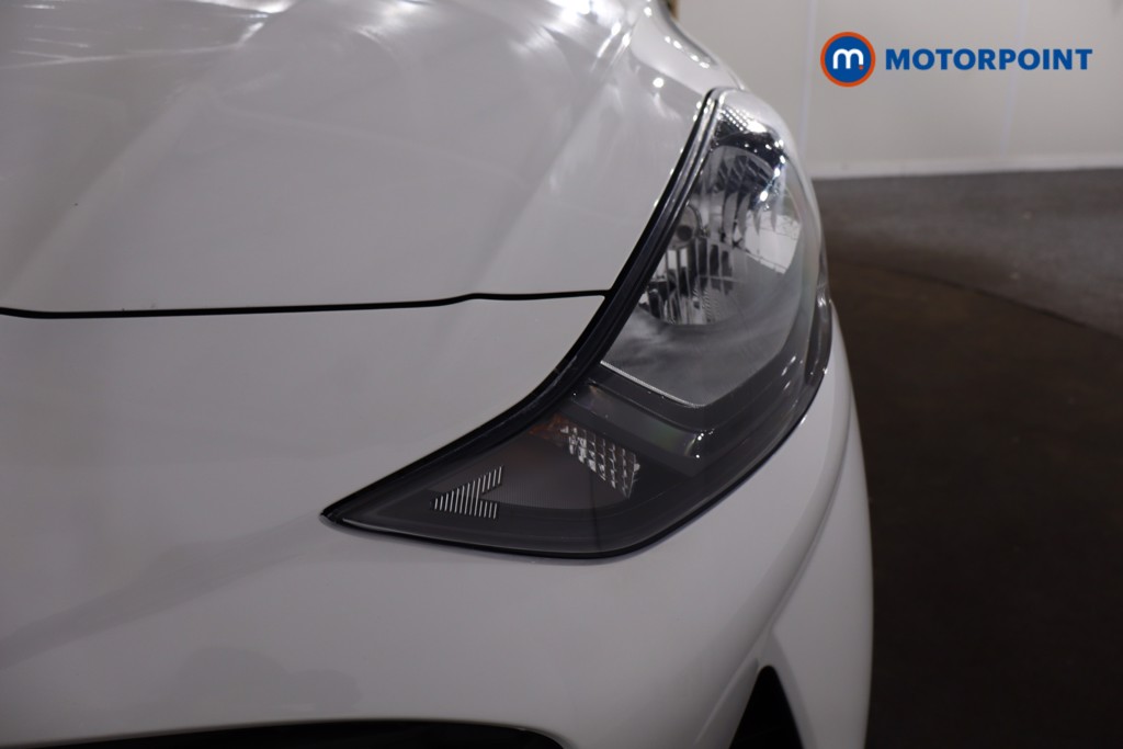 Hyundai I10 Advance Automatic Petrol Hatchback - Stock Number (1618065) - 28th supplementary image