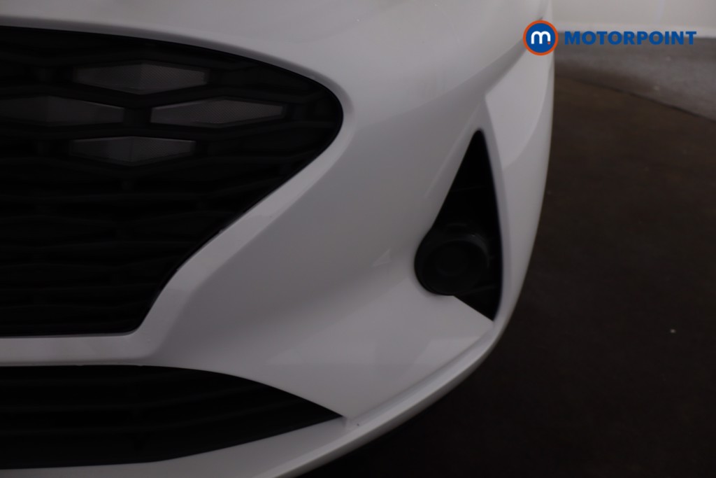 Hyundai I10 Advance Automatic Petrol Hatchback - Stock Number (1618065) - 29th supplementary image