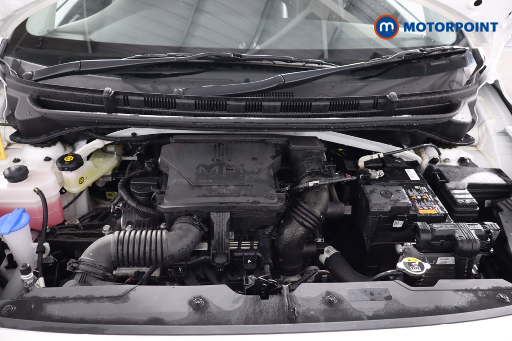 Hyundai I10 Advance Automatic Petrol Hatchback - Stock Number (1618065) - 30th supplementary image