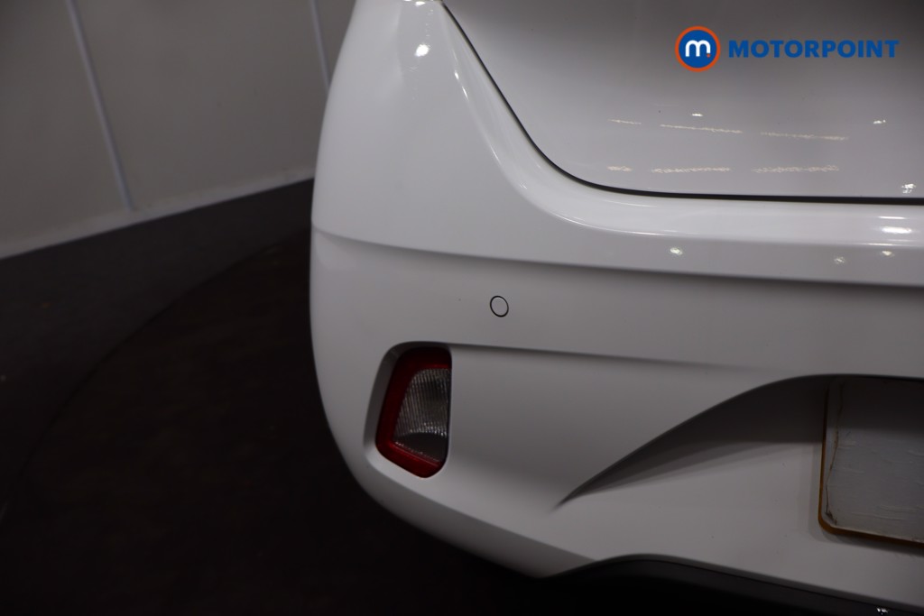 Hyundai I10 Advance Automatic Petrol Hatchback - Stock Number (1618065) - 34th supplementary image