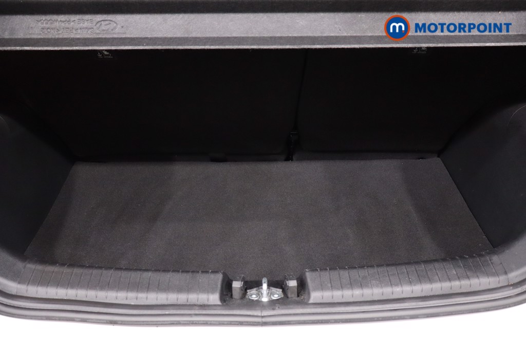 Hyundai I10 Advance Automatic Petrol Hatchback - Stock Number (1618065) - 35th supplementary image