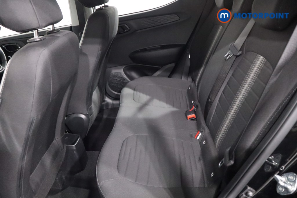 Hyundai I10 Advance Automatic Petrol Hatchback - Stock Number (1618073) - 5th supplementary image