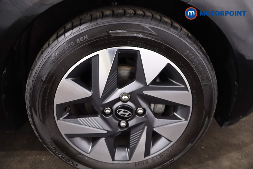 Hyundai I10 Advance Automatic Petrol Hatchback - Stock Number (1618073) - 10th supplementary image