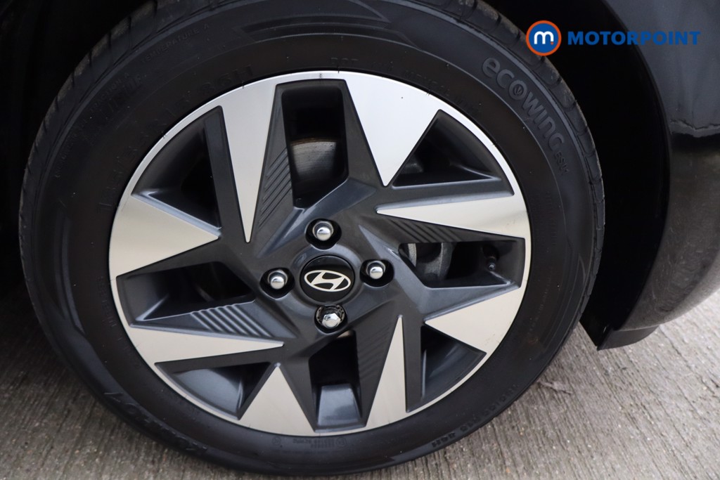 Hyundai I10 Advance Automatic Petrol Hatchback - Stock Number (1618073) - 12th supplementary image