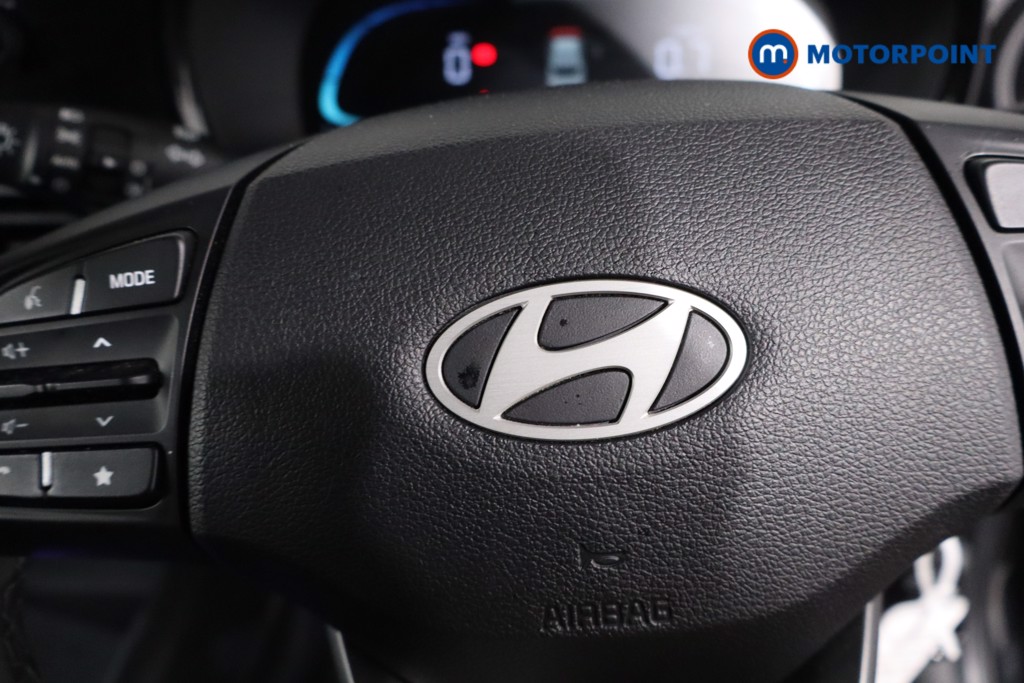 Hyundai I10 Advance Automatic Petrol Hatchback - Stock Number (1618073) - 13th supplementary image