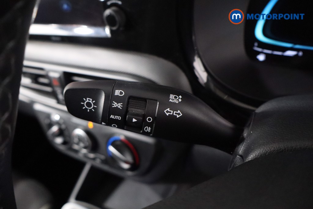 Hyundai I10 Advance Automatic Petrol Hatchback - Stock Number (1618073) - 14th supplementary image