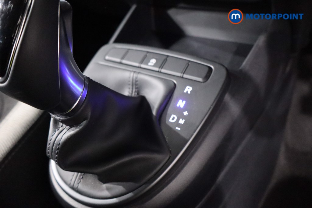 Hyundai I10 Advance Automatic Petrol Hatchback - Stock Number (1618073) - 17th supplementary image