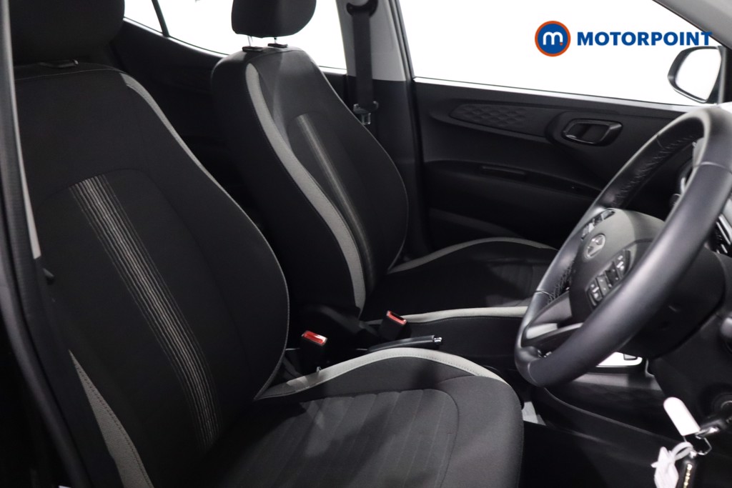 Hyundai I10 Advance Automatic Petrol Hatchback - Stock Number (1618073) - 19th supplementary image