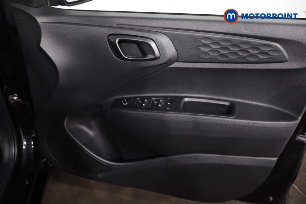 Hyundai I10 Advance Automatic Petrol Hatchback - Stock Number (1618073) - 20th supplementary image