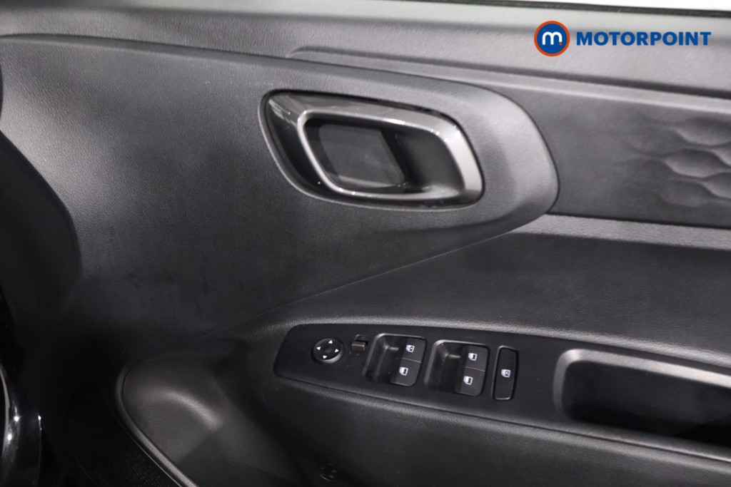 Hyundai I10 Advance Automatic Petrol Hatchback - Stock Number (1618073) - 21st supplementary image