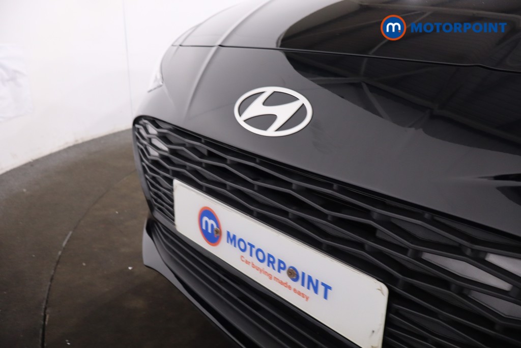 Hyundai I10 Advance Automatic Petrol Hatchback - Stock Number (1618073) - 23rd supplementary image