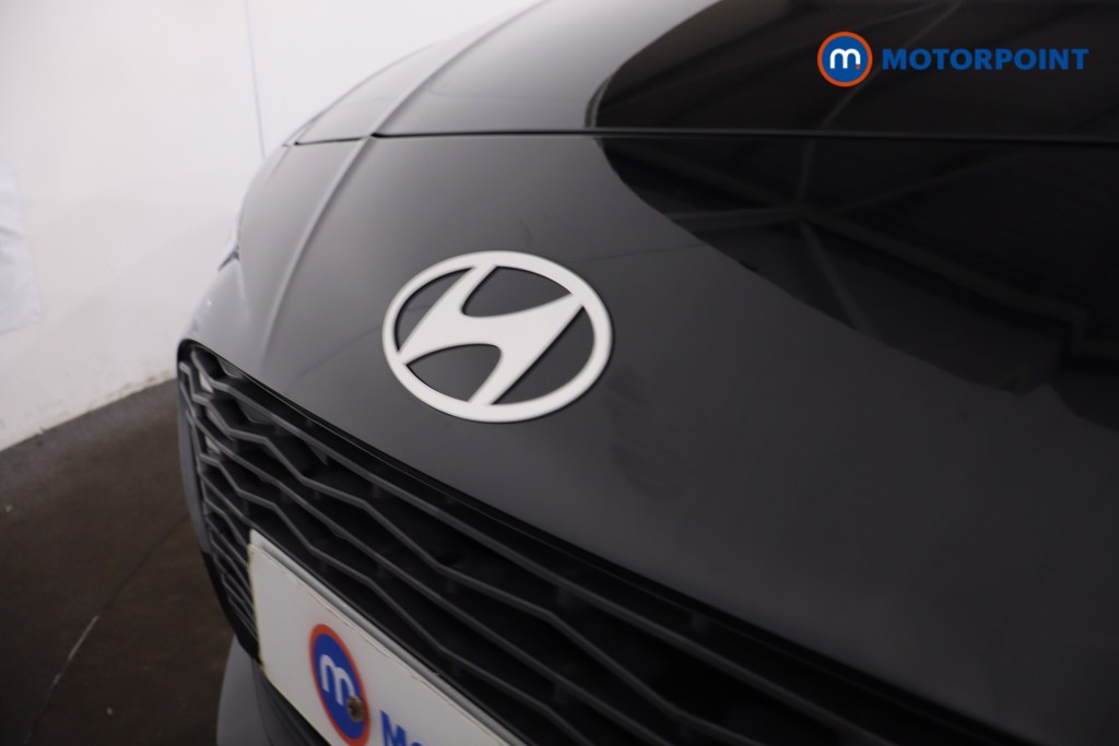 Hyundai I10 Advance Automatic Petrol Hatchback - Stock Number (1618073) - 24th supplementary image