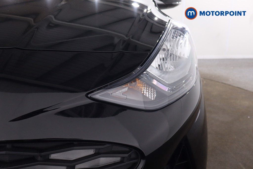 Hyundai I10 Advance Automatic Petrol Hatchback - Stock Number (1618073) - 25th supplementary image