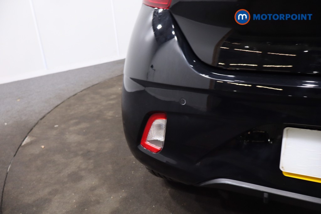 Hyundai I10 Advance Automatic Petrol Hatchback - Stock Number (1618073) - 31st supplementary image