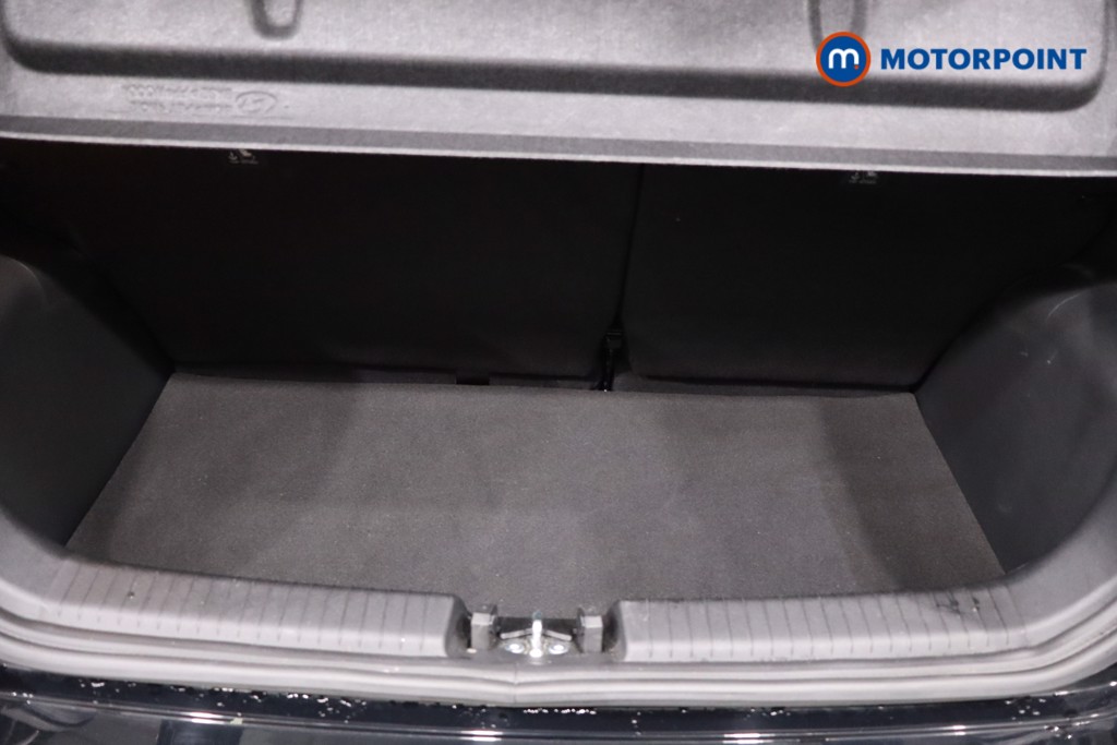 Hyundai I10 Advance Automatic Petrol Hatchback - Stock Number (1618073) - 32nd supplementary image