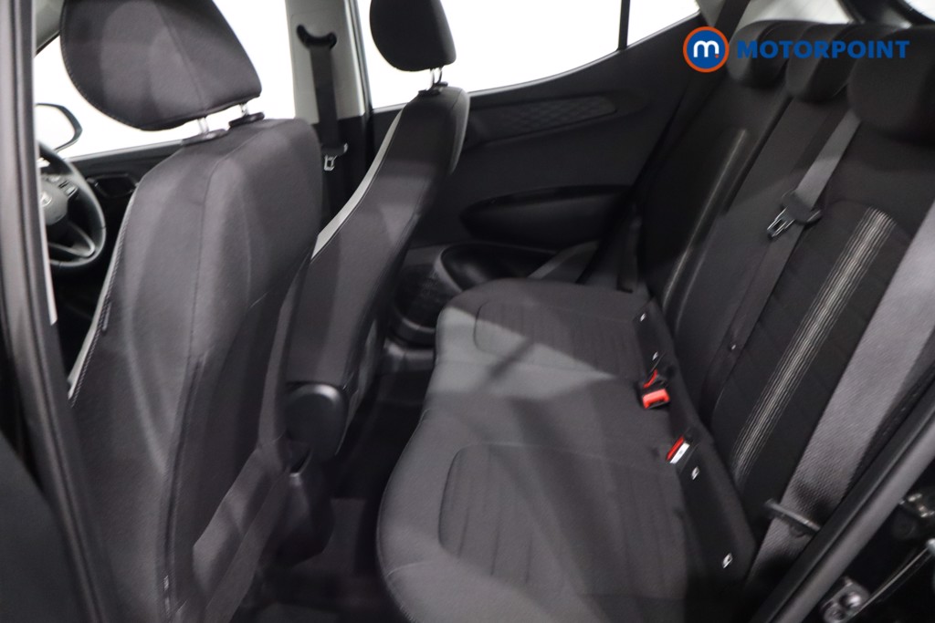 Hyundai I10 Advance Automatic Petrol Hatchback - Stock Number (1618087) - 5th supplementary image