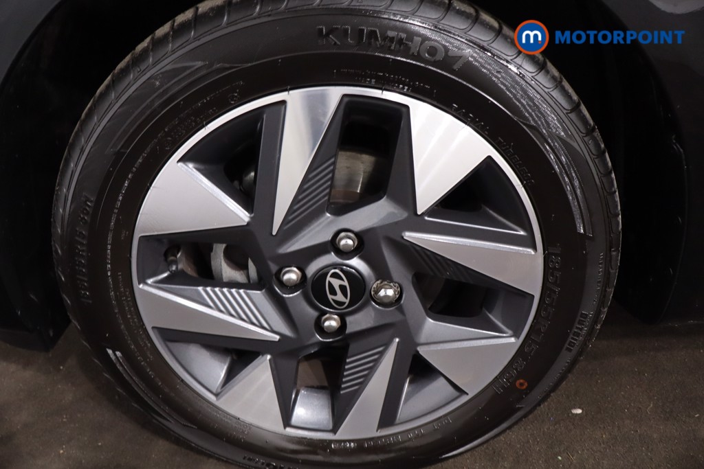 Hyundai I10 Advance Automatic Petrol Hatchback - Stock Number (1618087) - 11th supplementary image