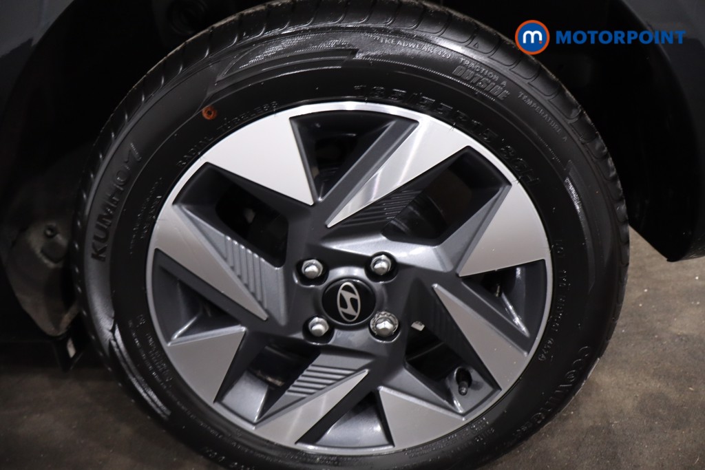 Hyundai I10 Advance Automatic Petrol Hatchback - Stock Number (1618087) - 12th supplementary image