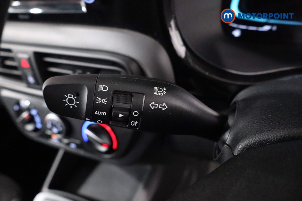 Hyundai I10 Advance Automatic Petrol Hatchback - Stock Number (1618087) - 14th supplementary image