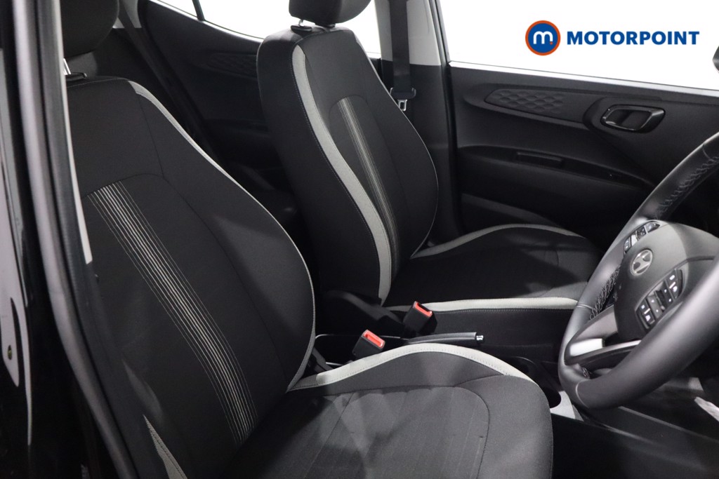 Hyundai I10 Advance Automatic Petrol Hatchback - Stock Number (1618087) - 19th supplementary image