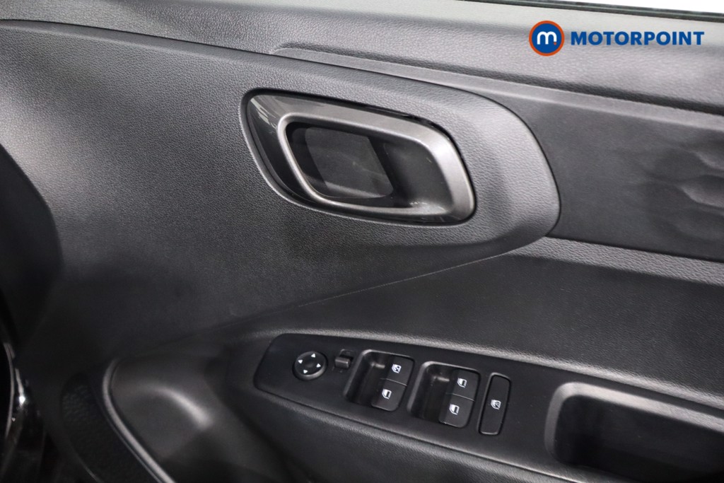 Hyundai I10 Advance Automatic Petrol Hatchback - Stock Number (1618087) - 21st supplementary image