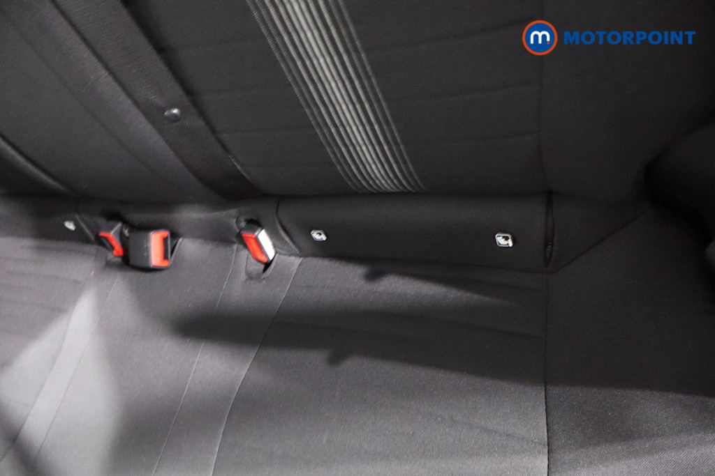 Hyundai I10 Advance Automatic Petrol Hatchback - Stock Number (1618087) - 22nd supplementary image