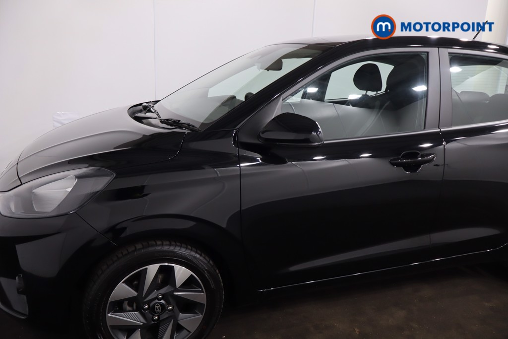 Hyundai I10 Advance Automatic Petrol Hatchback - Stock Number (1618087) - 23rd supplementary image