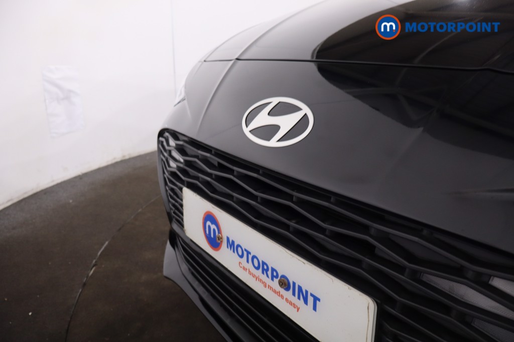 Hyundai I10 Advance Automatic Petrol Hatchback - Stock Number (1618087) - 24th supplementary image