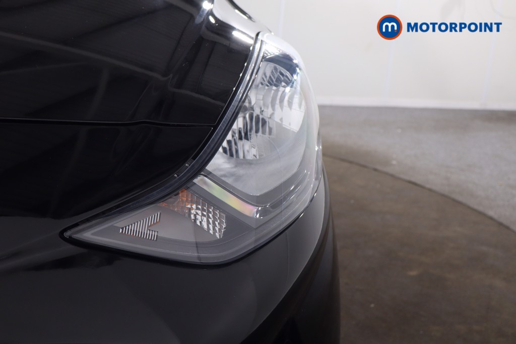 Hyundai I10 Advance Automatic Petrol Hatchback - Stock Number (1618087) - 26th supplementary image