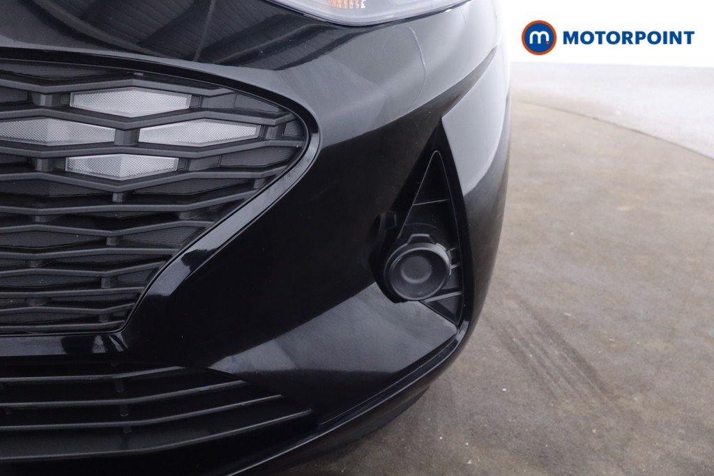 Hyundai I10 Advance Automatic Petrol Hatchback - Stock Number (1618087) - 27th supplementary image