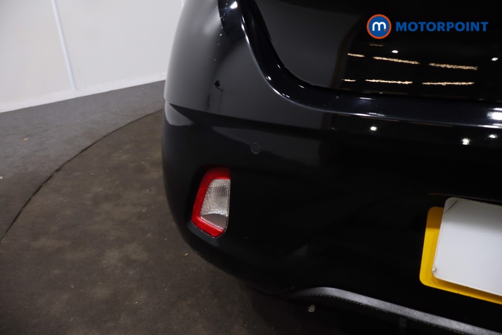 Hyundai I10 Advance Automatic Petrol Hatchback - Stock Number (1618087) - 32nd supplementary image