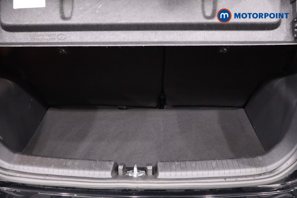 Hyundai I10 Advance Automatic Petrol Hatchback - Stock Number (1618087) - 34th supplementary image