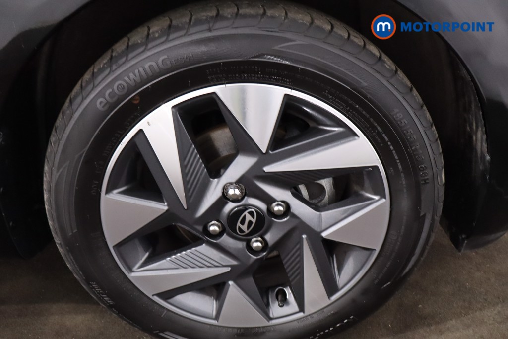 Hyundai I10 Advance Automatic Petrol Hatchback - Stock Number (1618095) - 10th supplementary image