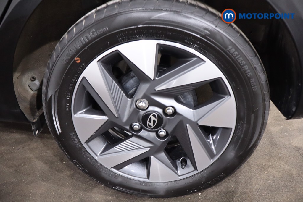 Hyundai I10 Advance Automatic Petrol Hatchback - Stock Number (1618095) - 12th supplementary image