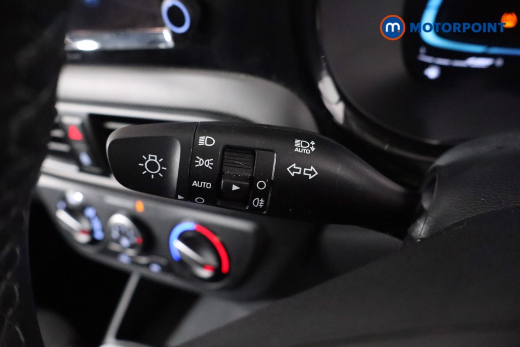 Hyundai I10 Advance Automatic Petrol Hatchback - Stock Number (1618095) - 14th supplementary image