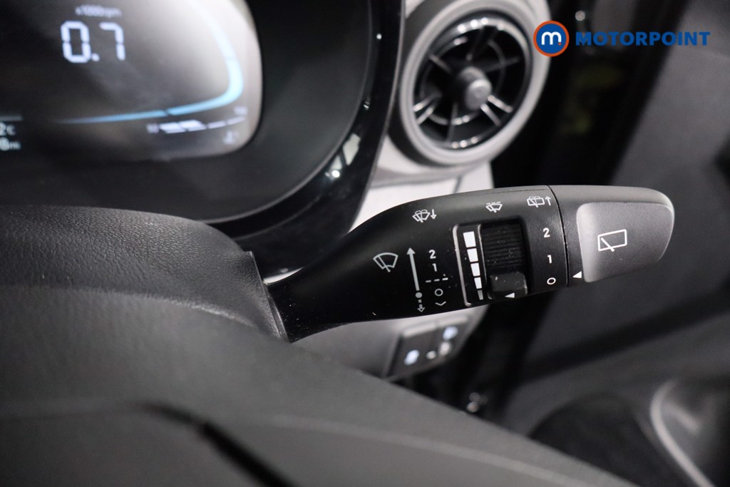 Hyundai I10 Advance Automatic Petrol Hatchback - Stock Number (1618095) - 15th supplementary image